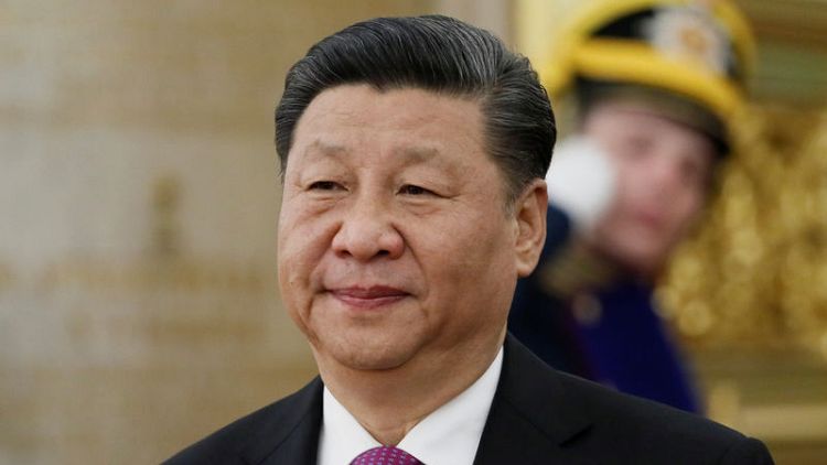 شينخوا: الرئيس الصيني يحضر قمة مجموعة العشرين
