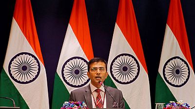 India rejects U.S. report on attacks on minority Muslims India rejects U.S. report on attacks on minority Muslims