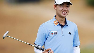 Jittery Jazz holds on to win Korea Open Jittery Jazz holds on to win Korea Open