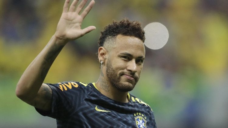 Neymar, Barca propone 'taglio' 14 mln