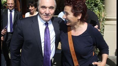 Fiorentina: Commisso, summit di mercato Fiorentina: Commisso, summit di mercato