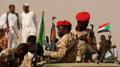 Sudan court orders company to end military-ordered internet blackout - lawyer Sudan court orders company to end military-ordered internet blackout - lawyer