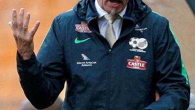 South Africa coach backs team to put indifferent form behind them South Africa coach backs team to put indifferent form behind them