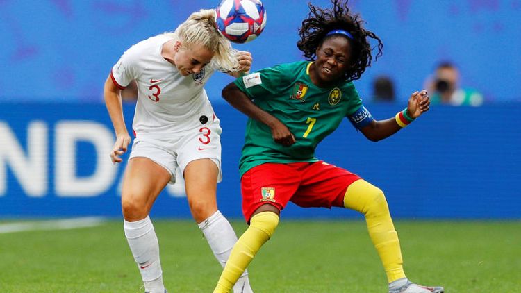 VAR in the spotlight again as Cameroon fume over offside calls