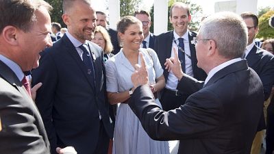 Giochi 2026: Svezia, supporto da governo Giochi 2026: Svezia, supporto da governo