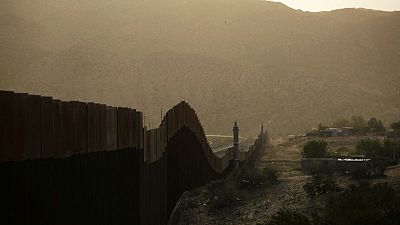 Militia member arrested for impersonating US Border Patrol agent Militia member arrested for impersonating US Border Patrol agent
