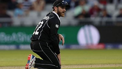 New Zealand wary of Williamson ban New Zealand wary of Williamson ban