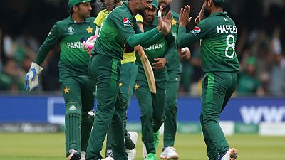 Younis hails Pakistan's 'fearless cricket' against South Africa Younis hails Pakistan's 'fearless cricket' against South Africa