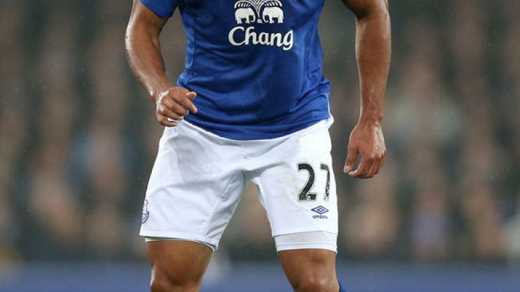 Long trip to China paying off for former Everton defender Browning