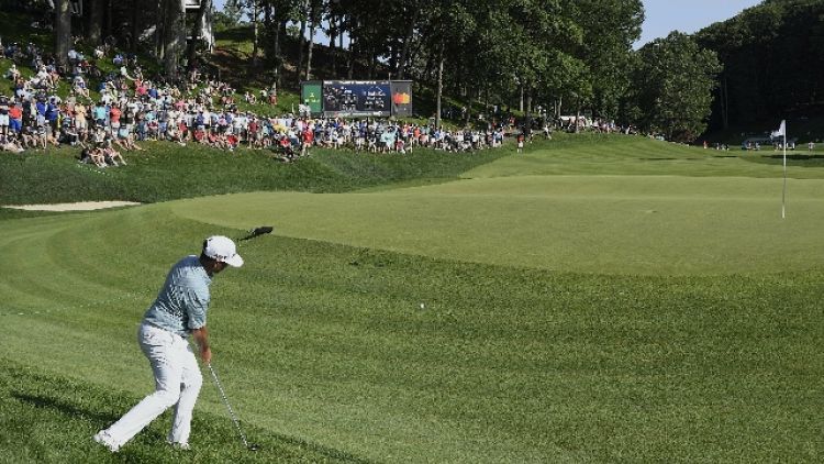 PGA Tour, Reavie torna al successo