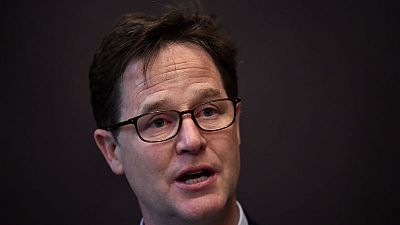 No evidence Russia influenced Brexit via Facebook, says Clegg No evidence Russia influenced Brexit via Facebook, says Clegg