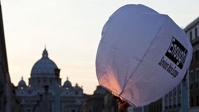Pedofilia,chiesti 5 mln a diocesi Savona