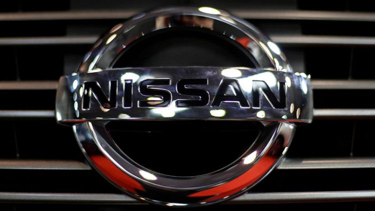 Nissan shareholders set to back CEO Saikawa amid fraying ties with Renault