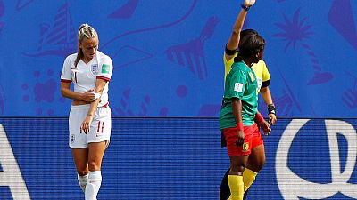 Cameroon face inquiry and possible action after England defeat Cameroon face inquiry and possible action after England defeat