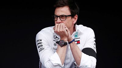 Bottas can still challenge Hamilton, says Wolff Bottas can still challenge Hamilton, says Wolff