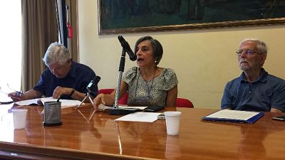 Sardegna: al Tar ricorso su l.elettorale Sardegna: al Tar ricorso su l.elettorale