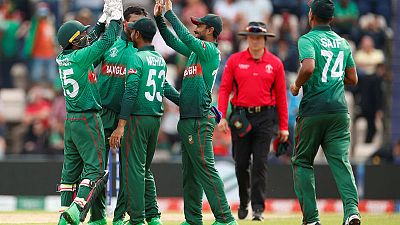 Bangladesh sink Afghanistan after Shakib brilliance Bangladesh sink Afghanistan after Shakib brilliance