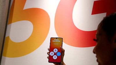 Huawei: 'No doubt' that we will meet German 5G security standards Huawei: 'No doubt' that we will meet German 5G security standards