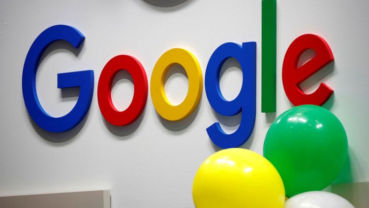 Google to spend further 1 billion euros to build Dutch data centres