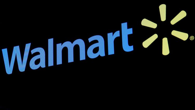 JetBlue sues Walmart for trademark infringement over Jetblack service
