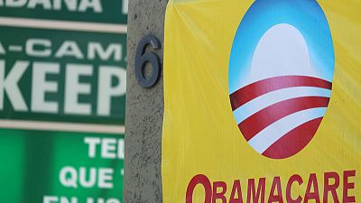 U.S. Supreme Court to hear insurers' bid for $12 billion in Obamacare money U.S. Supreme Court to hear insurers' bid for $12 billion in Obamacare money