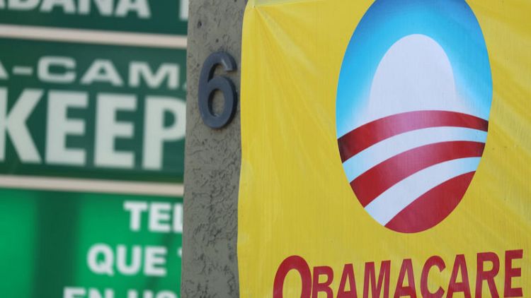 U.S. Supreme Court to hear insurers' bid for $12 billion in Obamacare money