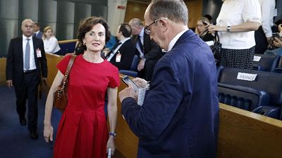 Fao, Italia ha votato candidata francese Fao, Italia ha votato candidata francese