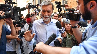 Sea Watch: Delrio, Salvini disumano Sea Watch: Delrio, Salvini disumano