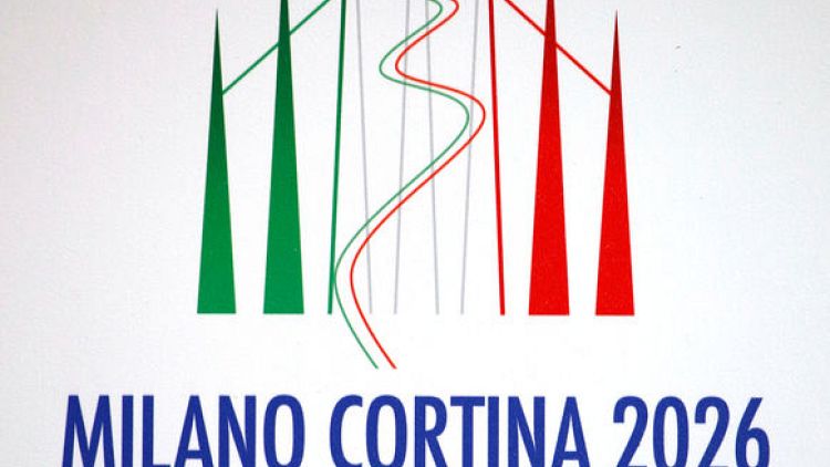 ميلانو وكورتينا دامبيتسو تستضيفان أولمبياد 2026 الشتوي