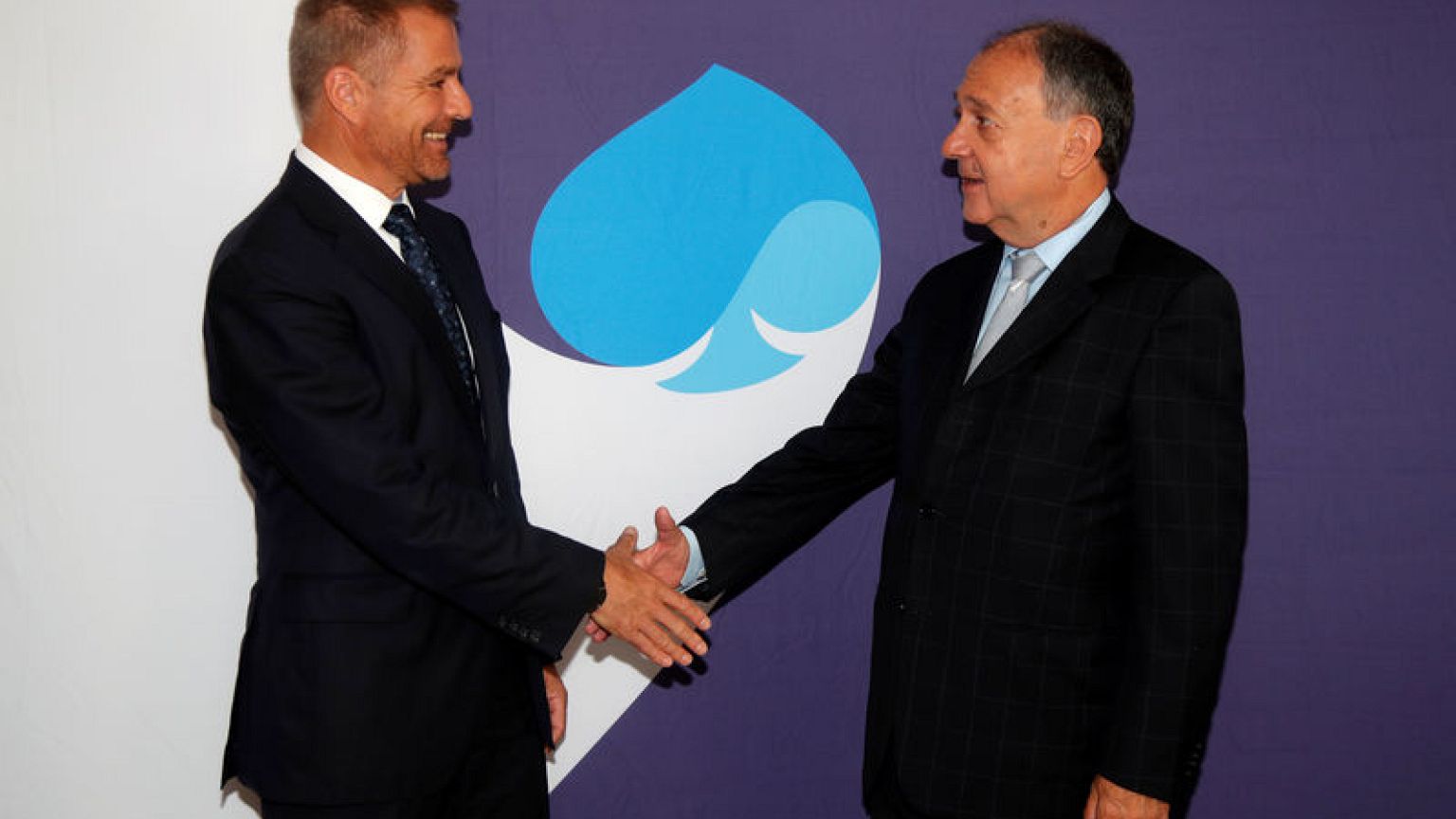 Capgemini looks to industry's digital future with Altran deal