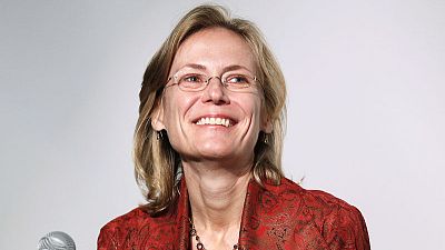 WarnerMedia names Ann Sarnoff as CEO of Warner Bros WarnerMedia names Ann Sarnoff as CEO of Warner Bros