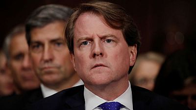 Ex-White House aide agrees to testify to U.S. House panel about Trump Ex-White House aide agrees to testify to U.S. House panel about Trump