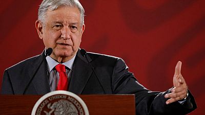 Mexico vows to identify thousands of remains, 'worst legacy' of violence Mexico vows to identify thousands of remains, 'worst legacy' of violence