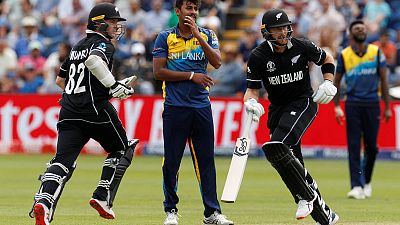 Stead confident New Zealand openers can rediscover form Stead confident New Zealand openers can rediscover form