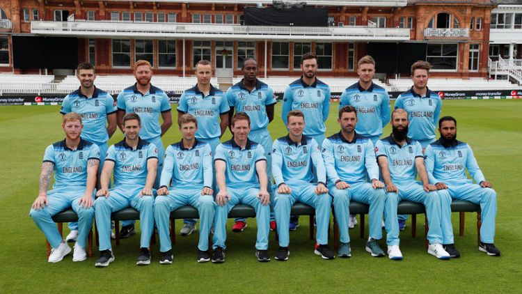 England's batsmen one-dimensional, not versatile - Boycott