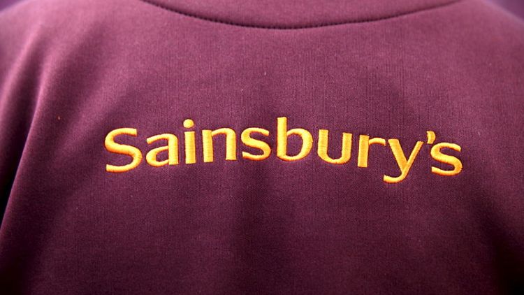 Sainsbury's underperforms rivals again in latest data - Kantar