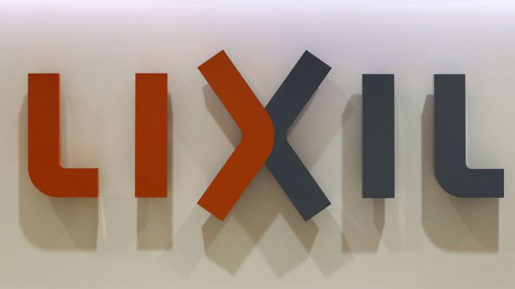 Lixil shareholders back former CEO as director at AGM - two shareholders