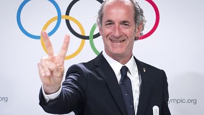 Giochi '26, Zaia, dossier è chiuso così Giochi '26, Zaia, dossier è chiuso così