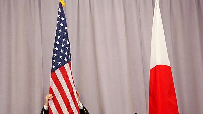 Japan, U.S. increased understanding on trade - Japan trade official Japan, U.S. increased understanding on trade - Japan trade official