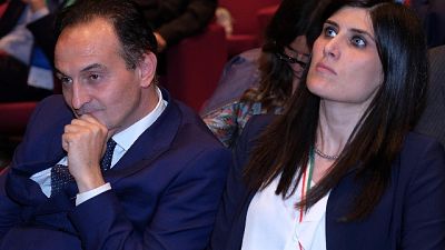 Giochi '26, Appendino "non ho rimpianti" Giochi '26, Appendino "non ho rimpianti"