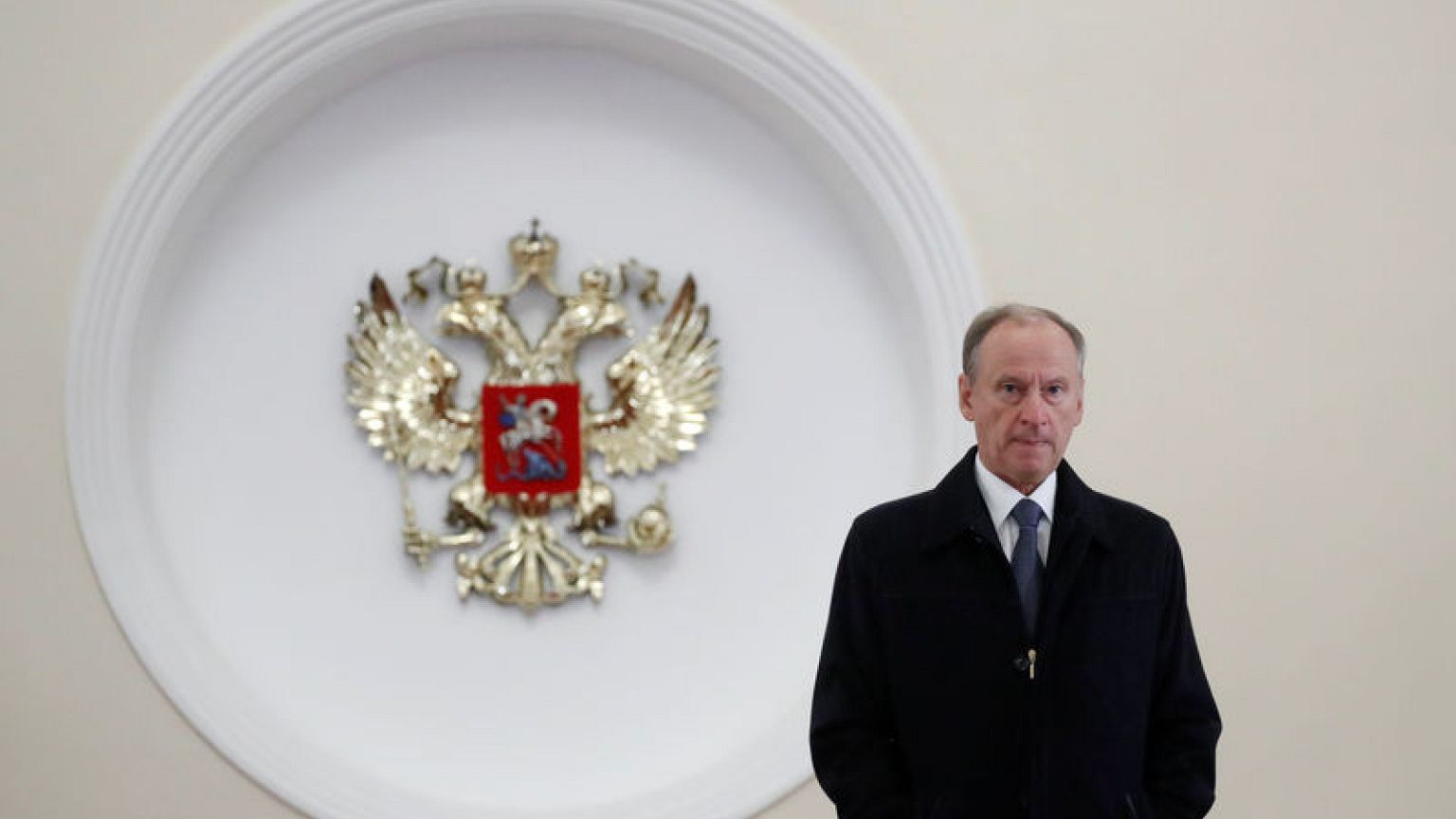 Putin aide: downed U.S. drone was in Iranian airspace