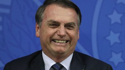 F1: 'Al 99% Gp Brasile a Rio dal 2021' F1: 'Al 99% Gp Brasile a Rio dal 2021'