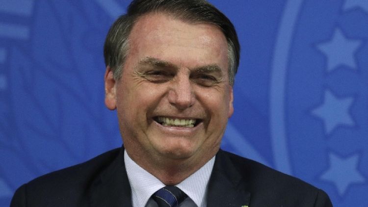 F1: 'Al 99% Gp Brasile a Rio dal 2021'