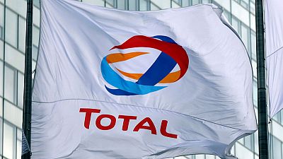 France's Total says know-how for Russian Arctic LNG-2 to slash costs France's Total says know-how for Russian Arctic LNG-2 to slash costs