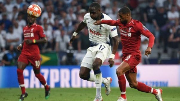 CAN-2019: Naby Keïta, un retour providentiel pour la Guinée CAN-2019: Naby Keïta, un retour providentiel pour la Guinée