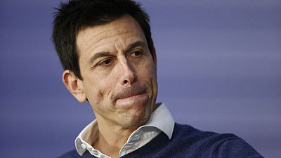 Mercedes boss optimistic that Ocon will be in F1 next year Mercedes boss optimistic that Ocon will be in F1 next year