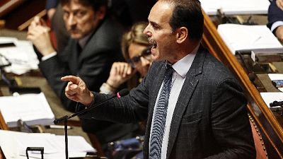 Dl crescita: Marcucci, impediti lavori Dl crescita: Marcucci, impediti lavori