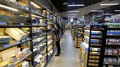 China's retail sales expected to slow as trade war looms - eMarketer China's retail sales expected to slow as trade war looms - eMarketer
