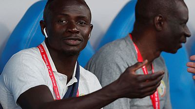 Mane would trade in Champions League glory for Cup of Nations trophy Mane would trade in Champions League glory for Cup of Nations trophy