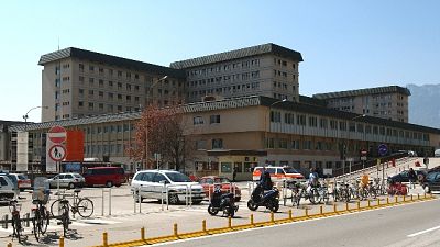 Muore 5 giorni dopo incidente trattore Muore 5 giorni dopo incidente trattore